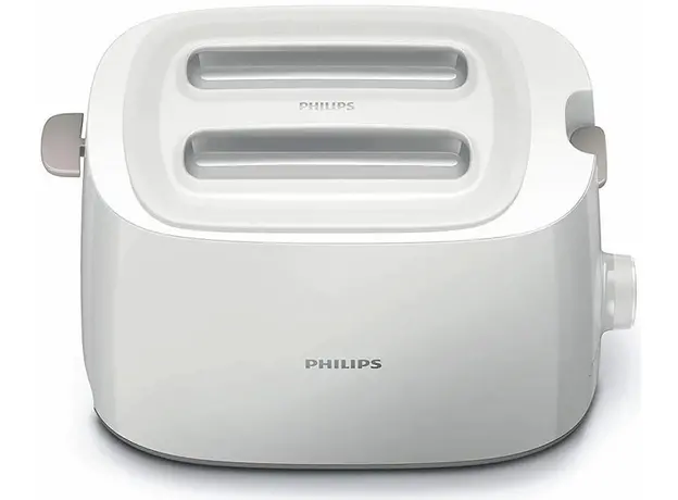 Тостер PHILIPS Daily Collection HD2582/00 White - изображение 7