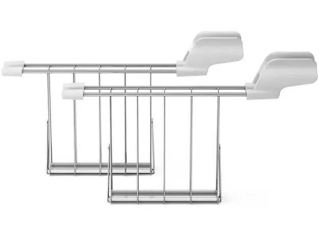 Тостер PHILIPS Daily Collection HD2582/00 White - изображение 8