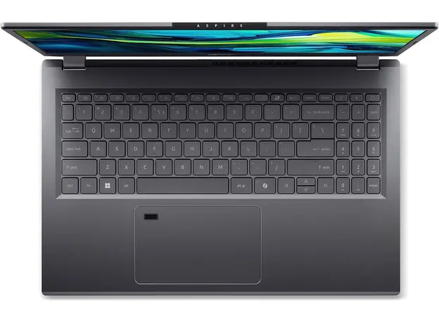 Ноутбук Acer Aspire 15 A15-51M [A15-51M-97LJ] (NX.JKVEU.008) Steel Gray - изображение 4