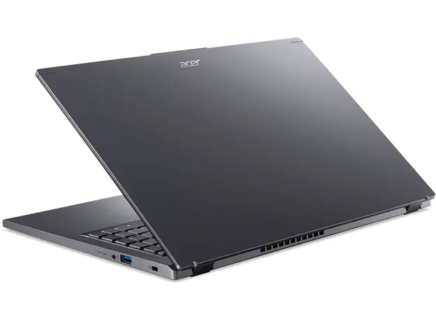 Ноутбук Acer Aspire 15 A15-51M [A15-51M-97LJ] (NX.JKVEU.008) Steel Gray - изображение 6
