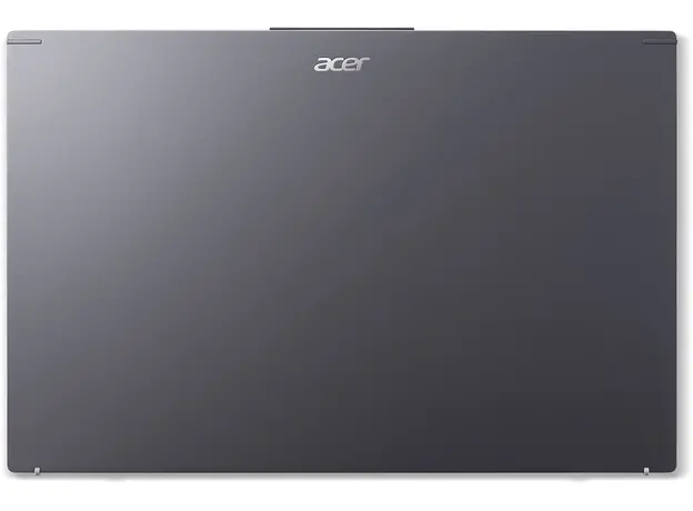 Ноутбук Acer Aspire 15 A15-51M [A15-51M-97LJ] (NX.JKVEU.008) Steel Gray - изображение 7