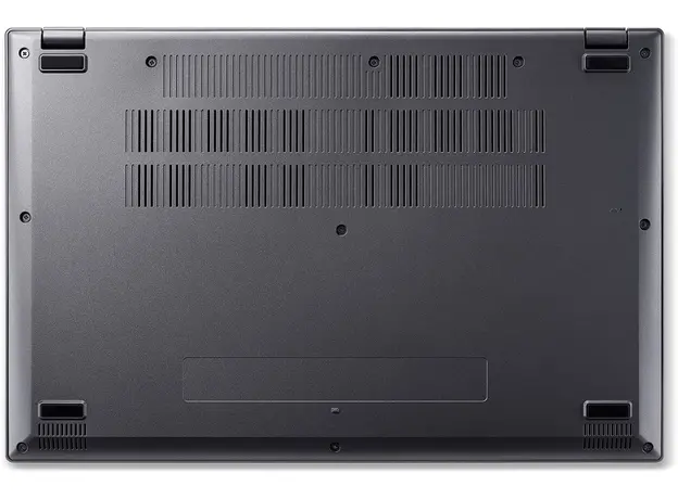 Ноутбук Acer Aspire 15 A15-51M [A15-51M-97LJ] (NX.JKVEU.008) Steel Gray - изображение 8