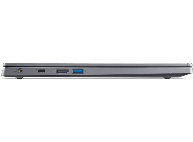 Ноутбук Acer Aspire 15 A15-51M [A15-51M-97LJ] (NX.JKVEU.008) Steel Gray - изображение 10