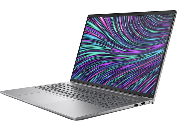 Ноутбук HP ZBook Power G11 (5G453ES) Silver - изображение 3