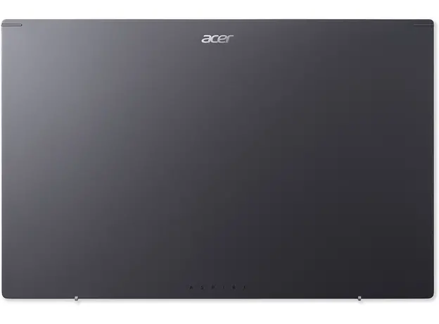 Ноутбук Acer Aspire 17 A17-51M [A17-51M-55UP] (NX.JEREU.002) Steel Gray - изображение 6
