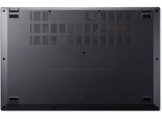 Ноутбук Acer Aspire 17 A17-51M [A17-51M-55UP] (NX.JEREU.002) Steel Gray - изображение 7