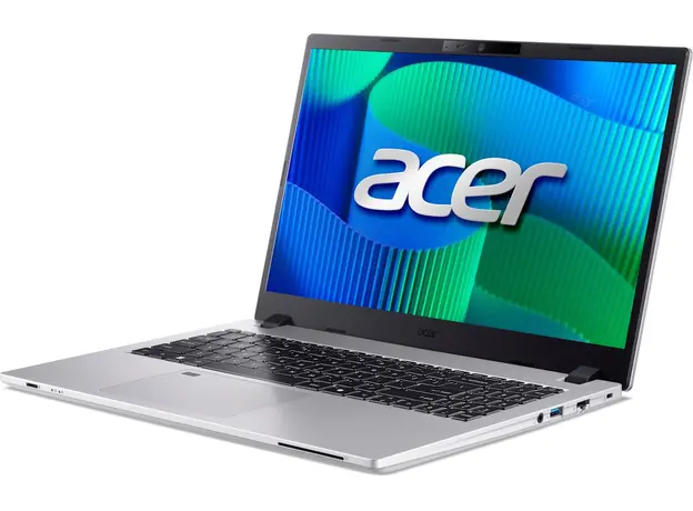Ноутбук Acer TravelMate TMP215-55 (NX.BHDEU.006) Pure Silver - изображение 3