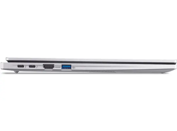 Ноутбук Acer TravelMate TMP215-55 (NX.BHDEU.006) Pure Silver - изображение 6