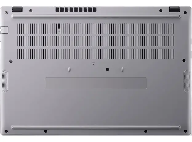 Ноутбук Acer TravelMate TMP215-55 (NX.BHDEU.006) Pure Silver - изображение 9