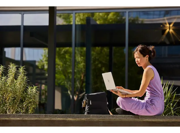 Ноутбук HP EliteBook X G1a 14 (A42XBAV_V1) Glacier Silver - изображение 14