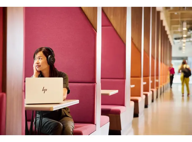 Ноутбук HP EliteBook X G1a 14 (A42XBAV_V1) Glacier Silver - изображение 22