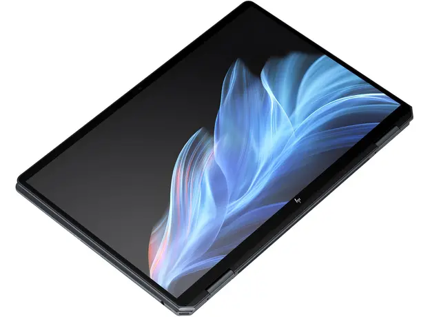 Ноутбук-трансформер HP OmniBook Ultra Flip 14-fh0000 [14-fh0004ua B9PD8EA] Eclipse Gray - изображение 5