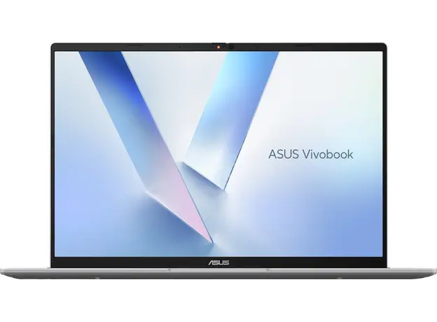 Ноутбук Asus Vivobook 16 M1607KA [M1607KA-MB060] (90NB15F2-M004D0) Cool Silver - изображение 2