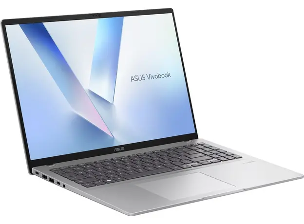 Ноутбук Asus Vivobook 16 M1607KA [M1607KA-MB060] (90NB15F2-M004D0) Cool Silver - изображение 3