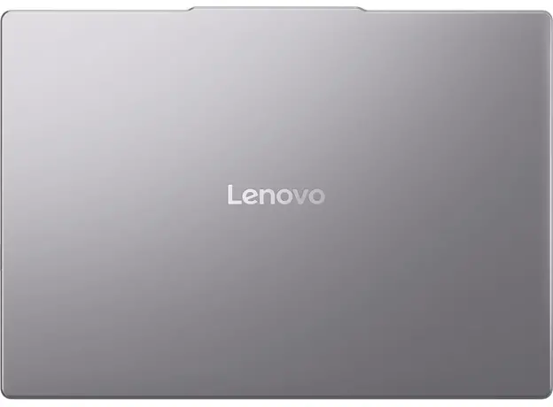 Ноутбук Lenovo IdeaPad Slim 5 14IRH10 (83HR005JRA) Luna Grey - изображение 4