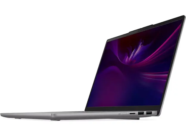 Ноутбук Lenovo IdeaPad Slim 5 14IRH10 (83HR005JRA) Luna Grey - изображение 2