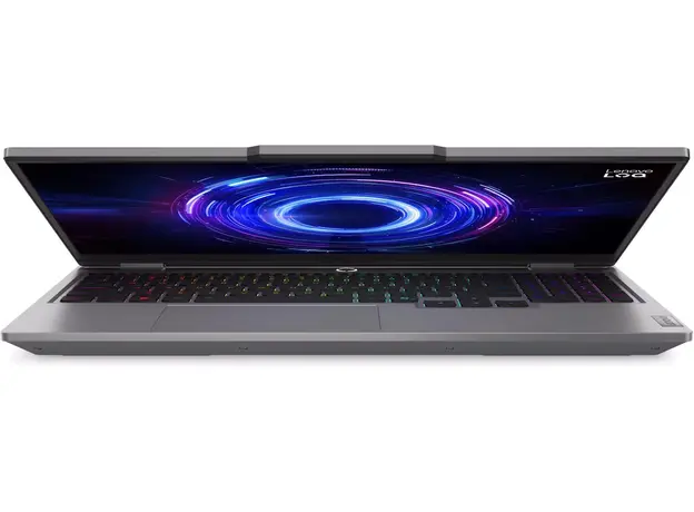 Ноутбук Lenovo LOQ 15IRX10 (83JE00XXRA) Luna Grey - изображение 14