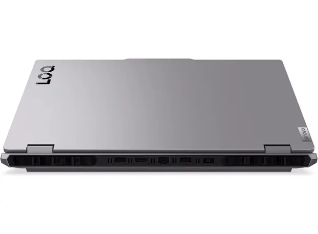 Ноутбук Lenovo LOQ 15AHP10 (83JG00A0RA) Luna Grey - изображение 12