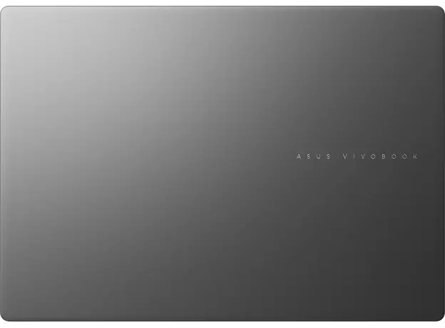 Ноутбук Asus VivoBook S14 M3407HA [M3407HA-LY017] (90NB16E1-M000N0) Matte Grey - изображение 8