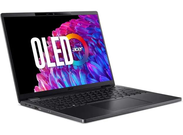 Ноутбук Acer TravelMate P6 14 TMP614-73 [TMP614-73-TCO-79ZQ] (NX.B5WEU.005) Galaxy Black - изображение 3