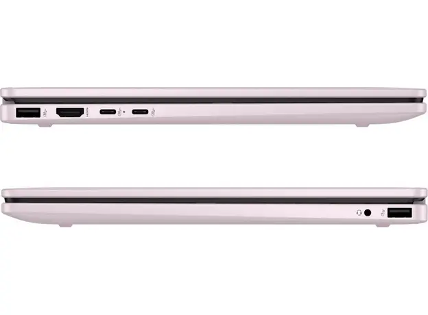 Ноутбук HP OmniBook 5 Flip x360 14-fp0000 [14-fp0000ua] (BV5V9EA) Pink - изображение 11