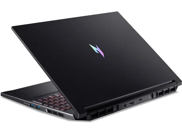 Игровой ноутбук Acer Nitro V 16 ANV16-42 [ANV16-42-R43A] (NH.U1FEU.003) Shale Black - изображение 4