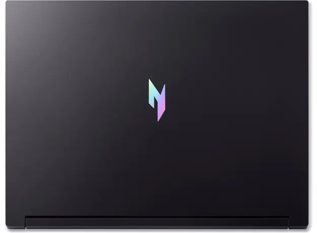 Игровой ноутбук Acer Nitro V 16 ANV16-42 [ANV16-42-R43A] (NH.U1FEU.003) Shale Black - изображение 5