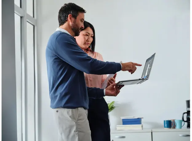 Ноутбук HP EliteBook 6 G1iR 14 (B7MK6AV_V1) Silver - изображение 11