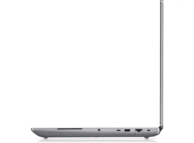 Ноутбук HP ZBook Fury G1i 18 (5F9W2ES) Meteor Grey - изображение 6