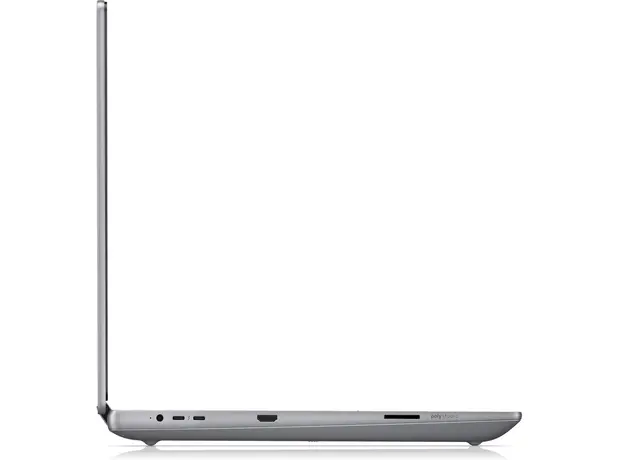 Ноутбук HP ZBook Fury G1i 18 (5F9W2ES) Meteor Grey - изображение 7