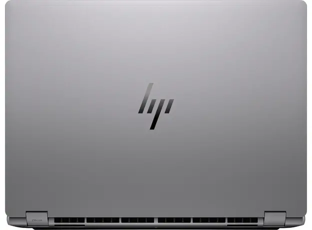 Ноутбук HP ZBook Fury G1i 18 (5F9W2ES) Meteor Grey - изображение 9