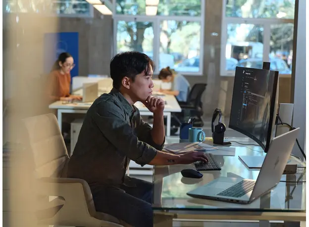 Ноутбук HP ZBook Fury G1i 18 (5F9W3ES) Meteor Grey - изображение 11