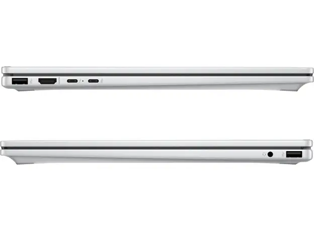 Ноутбук HP OmniBook X Flip 2-in-1 16-as0000 [16-as0007ua] (C3UQ3EA) Glacier Silver - изображение 13