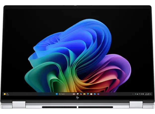 Ноутбук HP OmniBook X Flip 2-in-1 16-as0000 [16-as0007ua] (C3UQ3EA) Glacier Silver - изображение 8