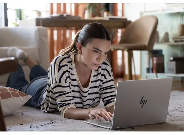 Ноутбук HP OmniBook X Flip 2-in-1 16-as0000 [16-as0007ua] (C3UQ3EA) Glacier Silver - изображение 15