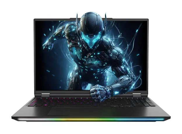 Ноутбук Dream Machines RX5080-16 X6AR558Y [RX5080-16UA26] Black 