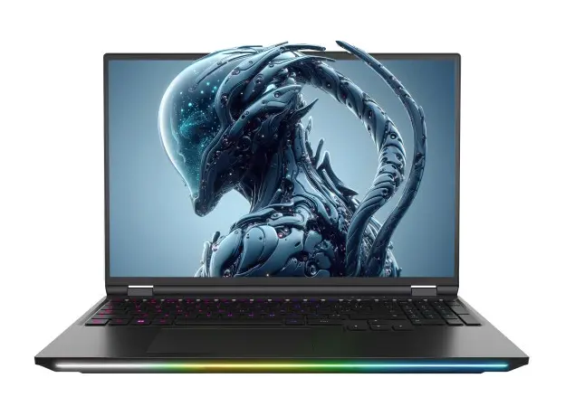 Ноутбук Dream Machines RX5090-16 X6AR559Y [RX5090-16UA27] Black 