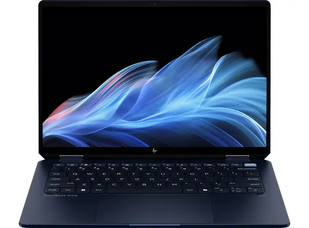 Ультрабук HP OmniBook Ultra Flip x360 14-fh0000 [14-fh0004ua] (B9PD6EA) Blue 