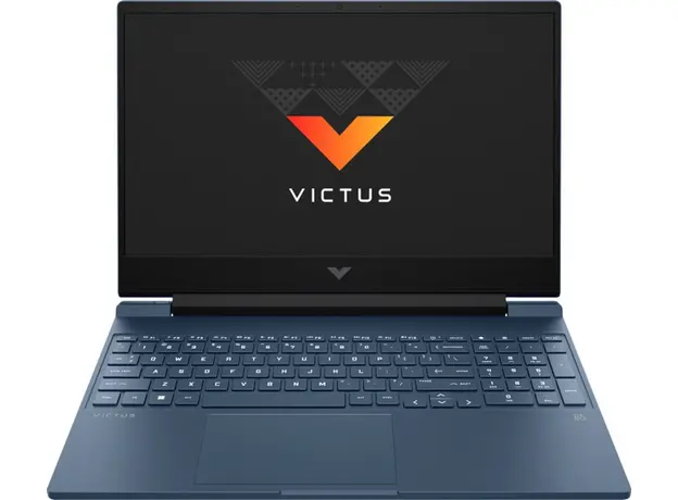 HP Victus Gaming Laptop 15-fb3000 [15-fb3046ua] (BV8X8EA) Performance Blue 