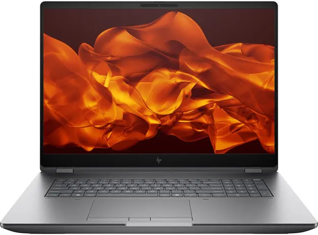 Ноутбук HP ZBook Fury G1i 18 (5F9V6ES) Meteor Grey 