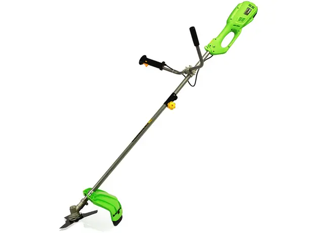 Триммер садовый электрический Gartner BCE-2020 