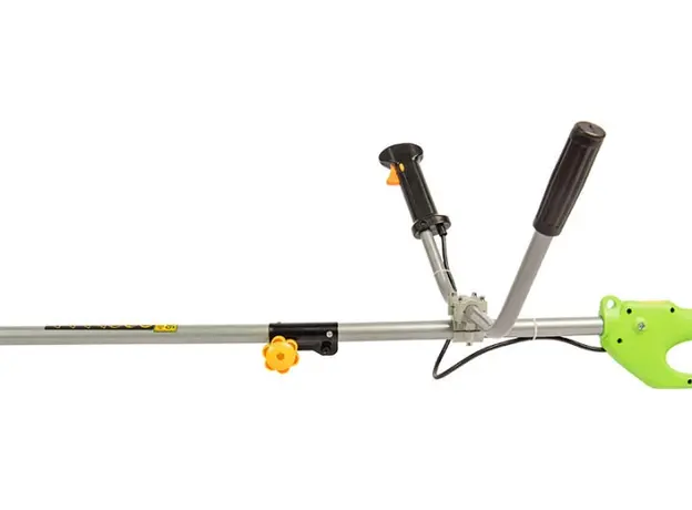 Триммер садовый электрический Gartner BCE-2020 - изображение 3