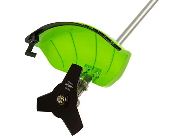 Триммер садовый электрический Gartner BCE-2020 - изображение 5