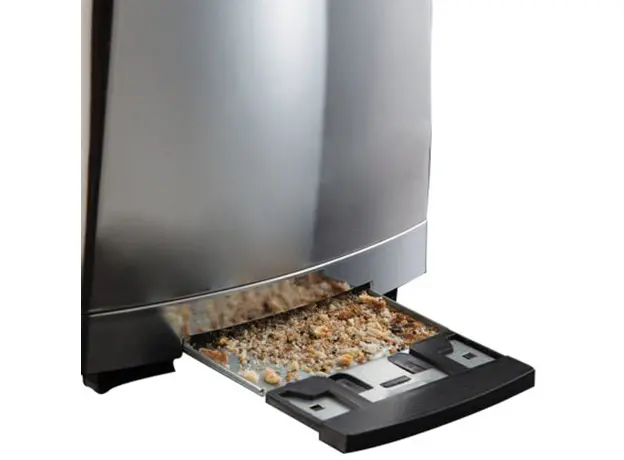 Тостер Russell Hobbs 23221-56 Luna Grey - изображение 5