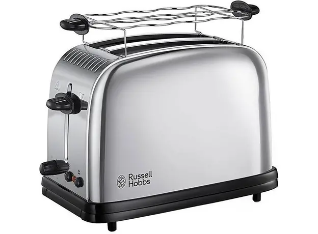 Тостер RUSSELL HOBBS Chester 23310-56 Grey 