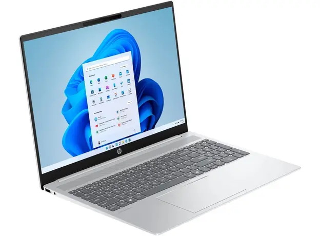 Ноутбук HP OmniBook 5 16-ag1000 [16-ag1004ua] (BV5X1EA) Glacier Silver - изображение 2