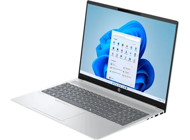 Ноутбук HP OmniBook 5 16-ag1000 [16-ag1004ua] (BV5X1EA) Glacier Silver - изображение 3