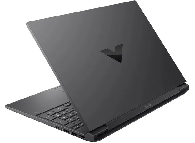 Ноутбук HP Victus 15-fa2000 [15-fa2041ua] (C1WZ7EA) Mica Silver - изображение 5