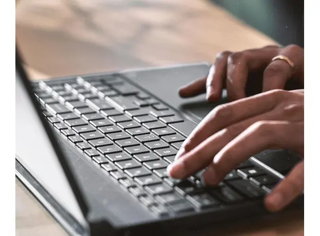 Ноутбук HP Victus 15-fa2000 [15-fa2041ua] (C1WZ7EA) Mica Silver - изображение 9