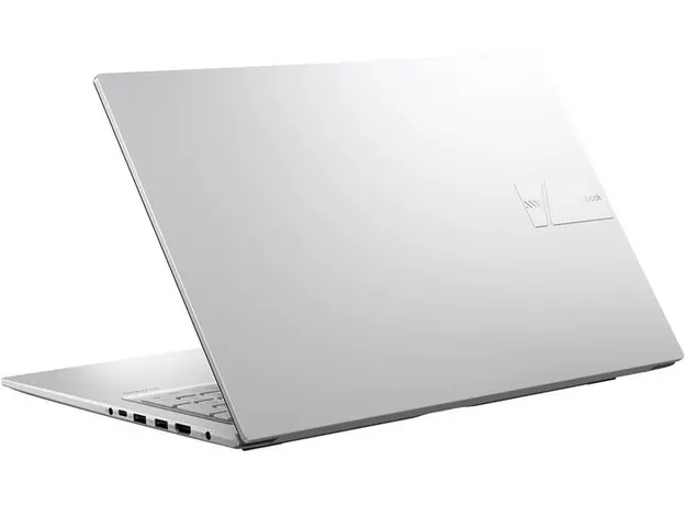 Ноутбук Asus 17.3" Vivobook 17 X1704VA [X1704VA-AU663] (90NB10V1-M00SM0) Cool Silver - изображение 6